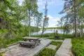2 bedroom house 118 m² Rovaniemi sub-region, Finland