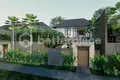 Willa 2 pokoi  Seminyak, Indonezja