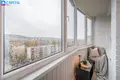 Apartamento 2 habitaciones 26 m² en Vilna, Lituania