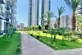 Appartement 1 chambre 60 m² Denizkoy, Turquie