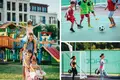 Hotel 77 m² Sozopol, Bułgaria
