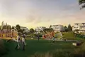 Вилла 6 комнат 372 м² Дубай, ОАЭ