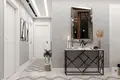Mieszkanie 8 pokojów 207 m² Turcja, Turcja