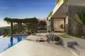 3-Schlafzimmer-Villa 275 m² Lustica, Montenegro