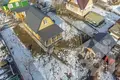 Dom 98 m² Miasocki sielski Saviet, Białoruś