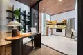1 bedroom apartment 60 m² Bangkok, Thailand