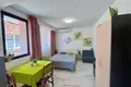Wohnung 1 Schlafzimmer 34 m² Nessebar, Bulgarien