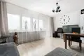 Mieszkanie 3 pokoi 57 m² Warszawa, Polska