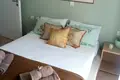 Квартира 3 комнаты 72 м² Loutraki Perachora Agioi Theodoroi Municipality, Греция