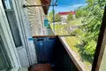 Wohnung 2 zimmer 31 m² Piersamajski, Belarus