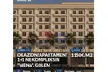 Wohnung 2 zimmer 70 m² Golem, Albanien