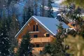 Отель Swissôtel Branded Apartments | Kolašin Valleys Ski Resort