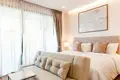 Appartement 1 chambre 35 m² Karon, Thaïlande