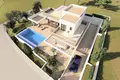 4-Schlafzimmer-Villa 220 m² Montenegro, Montenegro