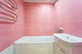 3 room apartment 62 m² Minsk, Belarus
