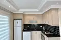 Квартира 3 комнаты  Оба, Турция