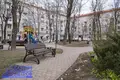 Квартира 2 комнаты 56 м² Минск, Беларусь