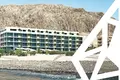 Mieszkanie 2 pokoi 105 m² Palm Mar Arona, Hiszpania