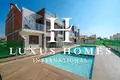 Penthouse 3 pokoi 116 m² San Pedro del Pinatar, Hiszpania