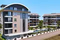 Квартира 2 комнаты 52 м² Оба, Турция