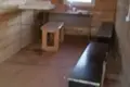 Maison 33 m² Hajnienski sielski Saviet, Bélarus