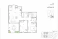 Barrio residencial Bat yam cote mer