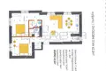 Apartamento 3 habitaciones 66 m² Grad Split, Croacia