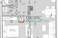 1 bedroom apartment 66 m² Burgas, Bulgaria