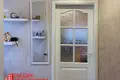 Apartamento 1 habitación 51 m² Viercialiskauski sielski Saviet, Belarús