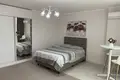Studio 1 chambre 39 m² Batoumi, Géorgie