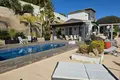 Villa de tres dormitorios 184 m² Calpe, Španjolska