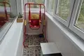 2 room apartment 50 m² Homyel, Belarus