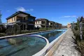 Villa de 6 habitaciones 370 m² Dosemealti, Turquía