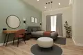 Apartamento 4 habitaciones 150 m² Ortahisar, Turquía