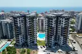 Квартира 2 комнаты 60 м² Akarca Koyu, Турция