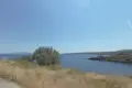 Atterrir 14 400 m² Megali Panagia, Grèce