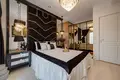 Apartamento 1 habitación 140 m² Tarso, Turquía