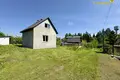 House 61 m² Radaskovicki sielski Saviet, Belarus