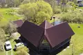 Maison 292 m² Pliuski sielski Saviet, Bélarus