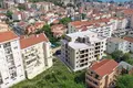 Piso independiente 1 habitacion 25 m² Budva, Montenegro