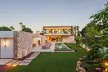 villa de 5 dormitorios 696 m² Marbella, Španjolska