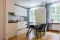 2 room apartment 44 m² in Warsaw, Poland