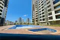 Apartamento 3 habitaciones 71 m² Mezitli, Turquía