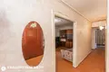 2 room apartment 55 m² Minsk, Belarus