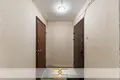 Квартира 1 комната 35 м² Минск, Беларусь