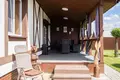 Casa 138 m² Dziarzynski sielski Saviet, Belarús