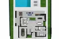 Willa 4 pokoi 326 m² lAlfas del Pi, Hiszpania