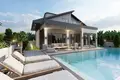 3 bedroom villa 230 m² Fethiye, Turkey