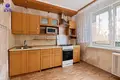 Mieszkanie 1 pokój 39 m² Mińsk, Białoruś