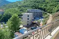 Wohnung 2 Schlafzimmer 78 m² Budva, Montenegro